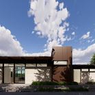 The Lakehouse
